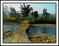 रामगंगा नदी