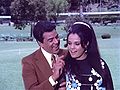 Aaj Mausam Bada Beimaan Hai - Loafer (1973).jpg