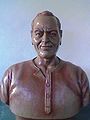Rahul-Sankrityayan-Statue.jpg