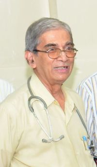 डॉ. तपन कुमार लहरी