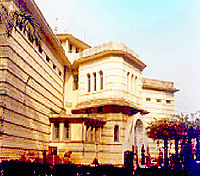 बिड़ला संग्रहालय, भोपाल