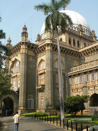 द प्रिंस ऑफ़ वेल्स संग्रहालय, मुंबई