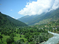 कश्मीर