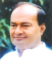 जयन्त कुमार मलैया