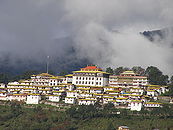 तवांग मठ